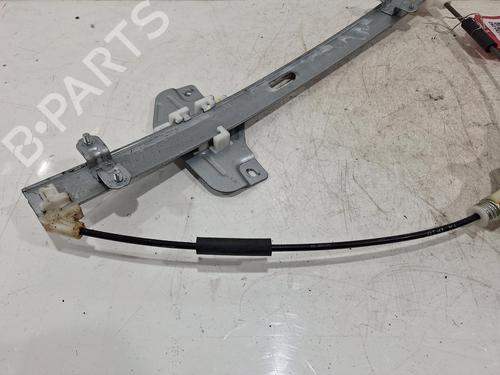 Front left window mechanism KIA PICANTO II (TA) 1.0 | BP38537274C22 - Image 5