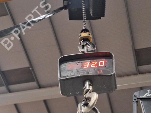 Gearbox HONDA JAZZ III (GE_, GG_, GP_, ZA_) 1.3 i (GE6, GG3, GG6) | BP29397829M3 
