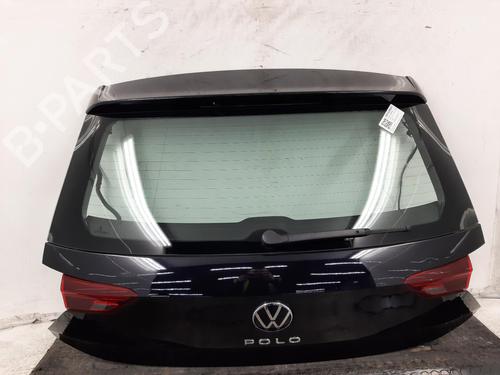 tailgate-vw-polo-vi-aw1-bz1-ae1-2017-32977121 main image
