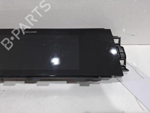 Display JAGUAR I-PACE (X590) EV400 AWD | BP38236949C48 - Image 3