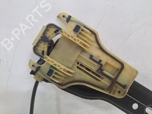 Rear left window mechanism FORD MONDEO V Turnier (CF) 2.0 EcoBoost | BP27225317C24 - Image 4