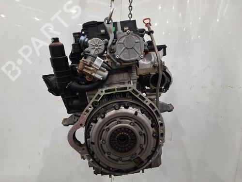 Engine MERCEDES-BENZ SLK (R172) 200 (172.448) | BP38871312M1 - Image 4
