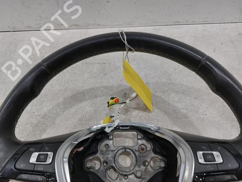 Steering wheel VW GOLF VII (5G1, BQ1, BE1, BE2) 1.4 TSI | BP26845416C49 
