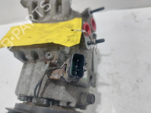 AC compressor HYUNDAI ix35 (LM, EL, ELH) 1.7 CRDi | BP27922719M34 
