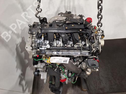 Engine VAUXHALL MOVANO Mk II (B) VAN (X62) 2.3 CDTI FWD (FV) | BP39176489M1 - Image 5