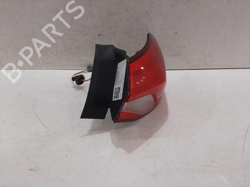 Used Right taillight Right taillight FORD FOCUS IV (HN) 1.0 EcoBoost (125 hp) 33335546 33335546