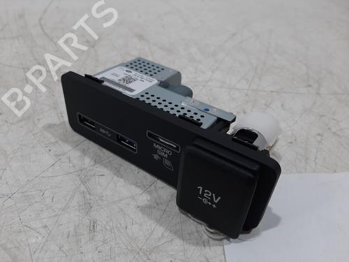 Electronic module JAGUAR I-PACE (X590) EV400 AWD | BP36661995M83 - Image 3