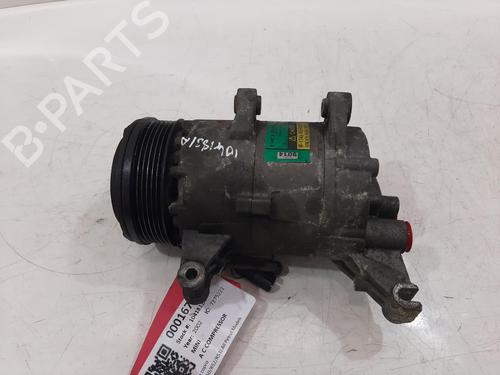 Used AC compressor AC compressor MINI MINI (R50, R53) One (90 hp) 33436043 33436043