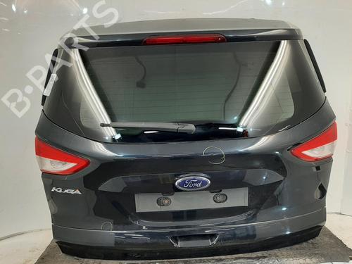 Used Tailgate Tailgate 38445944 38445944