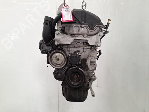 Used Engine Engine PEUGEOT 207 (WA_, WC_) 1.6 16V VTi (120 hp) 39655648 39655648