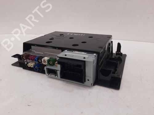 Electronic module PORSCHE MACAN (95B) 2.0 (95BAU1) | BP28114903M83