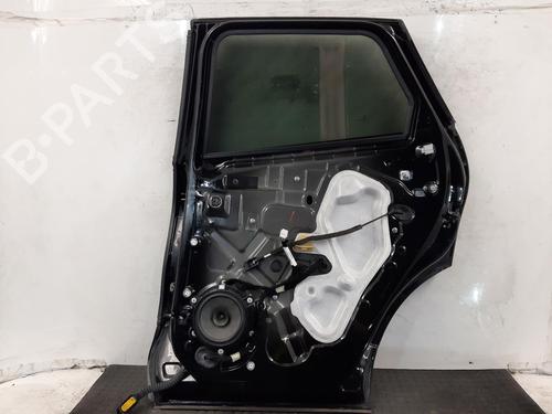 Right rear door RENAULT CAPTUR I (J5_, H5_) 0.9 TCe 90 | BP30735736C5
