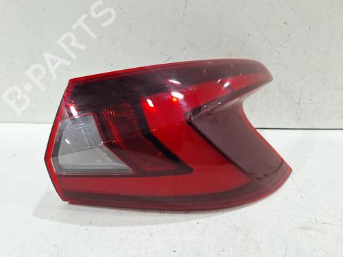 Højre baglygte HYUNDAI i20 III (BC3, BI3) 1.0 T-GDI (101 hp) 31769303