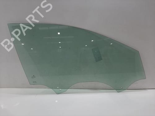 Used Front right door window VW GOLF VII (5G1, BQ1, BE1, BE2) 1.4 TSI (122 hp) 29703745