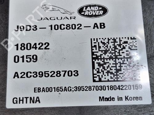 Control unit JAGUAR I-PACE (X590) EV400 AWD | BP26841933M11 