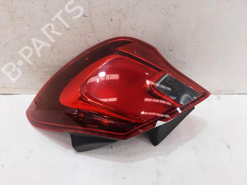 Right taillight VAUXHALL CORSA Mk IV (E) (X15) 1.2 | BP32851823C35 - Image 2