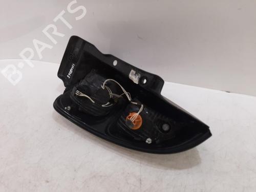 Left taillight CITROËN C3 Picasso (SH_) 1.6 HDI 90 | BP34273937C34  - Image 5