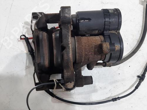 Other JAGUAR I-PACE (X590) EV400 AWD | BP29636535O1 