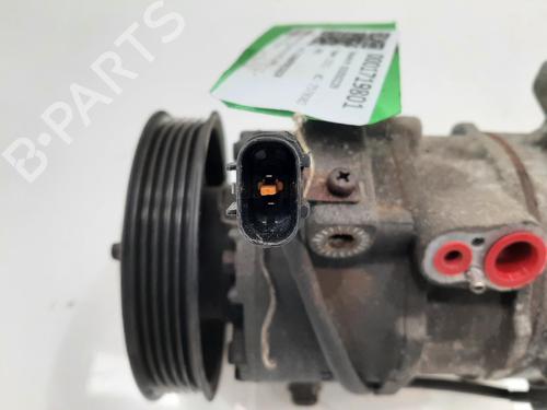 AC compressor KIA RIO III (UB) 1.25 CVVT | BP35922256M34 - Image 3