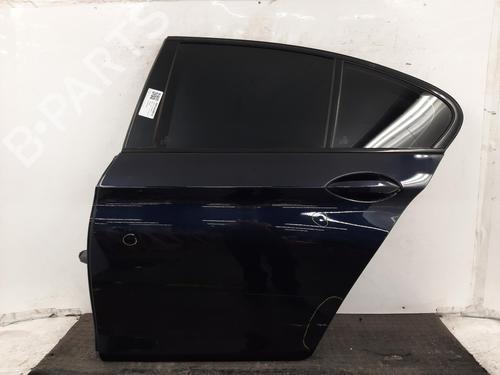 left-rear-door-bmw-5-f10-2009-2010-2011-2012-2013-2014-2015-2016-33010743 main image