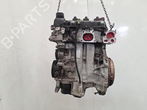 Engine VAUXHALL CORSA Mk V (F) 1.2 | BP38569039M1 - Image 2