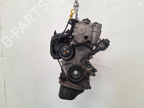 Used Engine Engine 37223191 37223191