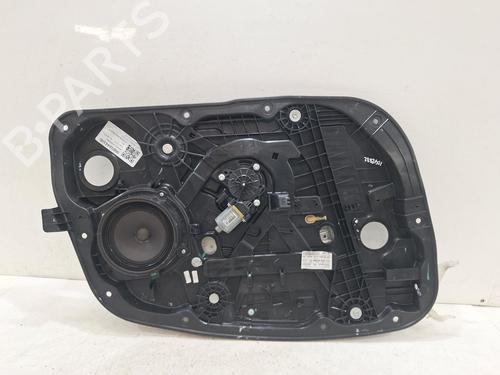 Used Front left window mechanism HYUNDAI i30 (GD) 1.6 CRDi (110 hp) 32478267