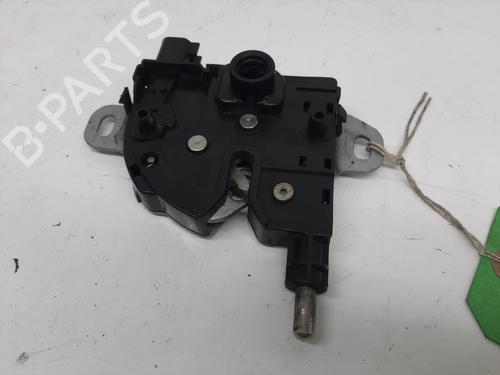 hjelmlås FORD FOCUS II (DA_, HCP, DP) 1.8 TDCi (115 hp) 26853779