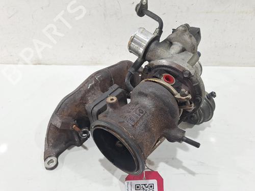 Used Turbocharger/Supercharger ALFA ROMEO MITO (955_) 1.4 Turbo MultiAir (955AXM1A, 955AXR11) (135 hp) 32409679