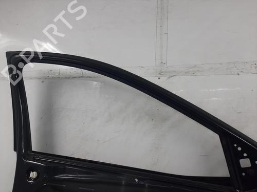 Left front door HYUNDAI TUCSON (NX4E, NX4A) 1.6 T-GDi Hybrid | BP32422583C2