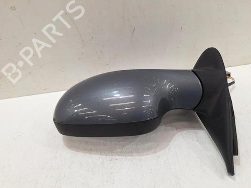 Left mirror NISSAN MICRA III (K12) 1.4 16V | BP26862567C26 