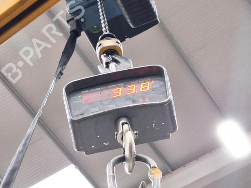 Gearbox VAUXHALL MERIVA Mk II (B) (S10) 1.4 | BP30870095M3