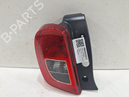 left-taillight-nissan-micra-iv-k13k-k13kk-2010-31812661 main image