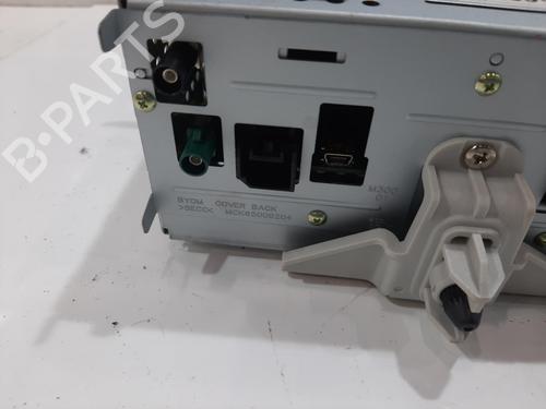 Radio VAUXHALL CORSA Mk IV (E) (X15) 1.4 | BP33467032E6  - Image 6