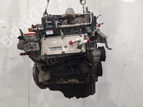 Engine SEAT IBIZA IV (6J5, 6P1) 1.2 TSI | BP40533431M1 - Image 5