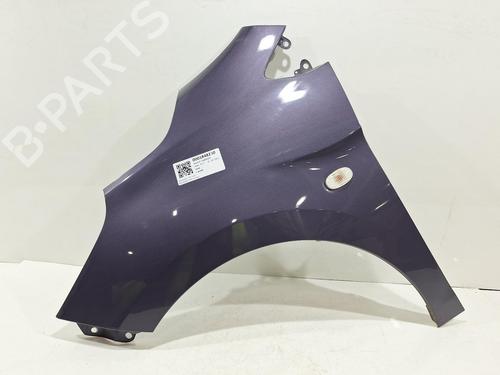 Used Left front fenders Left front fenders VAUXHALL VIVA (C16) 1.0 (75 hp) 39888857 39888857