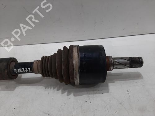 Other JAGUAR I-PACE (X590) EV400 AWD | BP29580942O1 