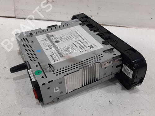 Radio FIAT PANDA (312_, 319_) 1.2 (312PXA1A) | BP26843403E6 