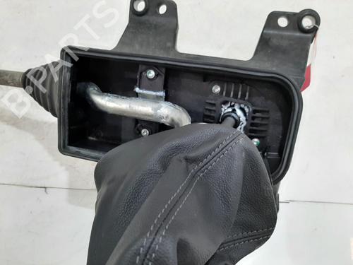 Gear lever VAUXHALL CORSA Mk IV (E) (X15) 1.4 | BP34038551M90  - Image 6