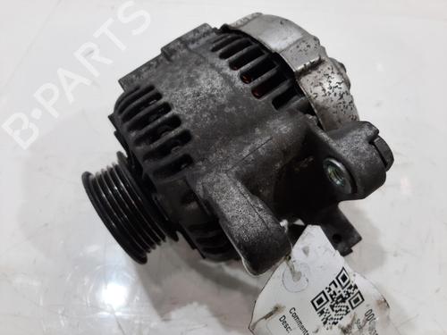 Alternator TOYOTA IQ (_J1_) 1.0 (KGJ10_, KGJ10R) | BP29417170M7 