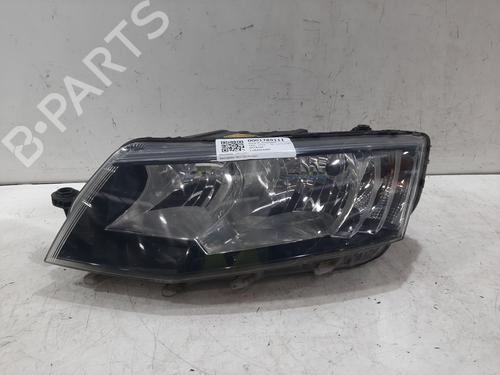 Used Left headlight Left headlight 37794985 37794985