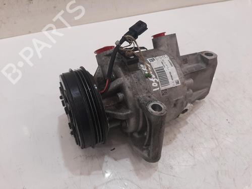 AC compressor DACIA SANDERO II 1.0 SCe 75 (B8JC, B8JD, B8NC) | BP35962949M34 - Image 6
