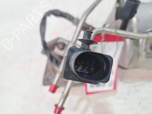 Particulate filter SSANGYONG TIVOLI 1.6 XDi 160 | BP39622464M81 - Image 4