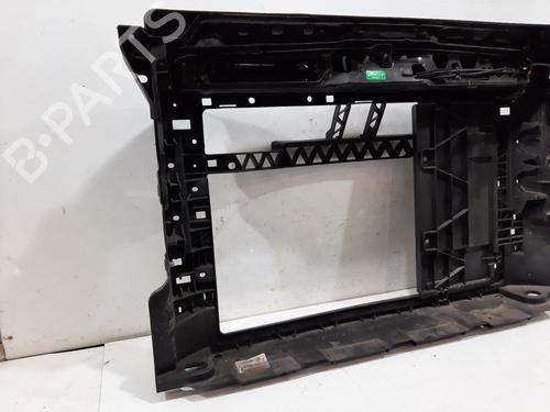 Front slam panel VW POLO V (6R1, 6C1) 1.0 | BP30179405C72