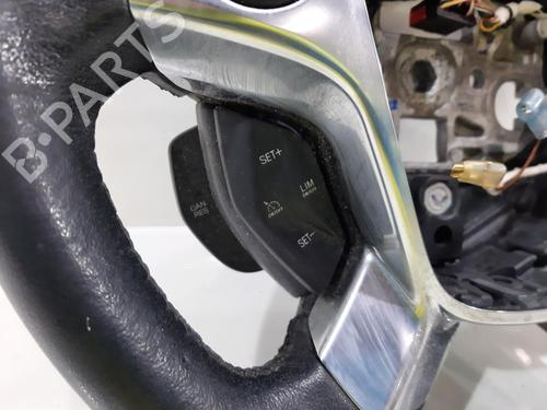 Steering wheel FORD TRANSIT CONNECT V408 Box Body/MPV 1.5 EcoBlue | BP33839554C49 - Image 6