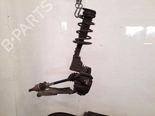 Used Left front suspension Left front suspension PEUGEOT 5008 II (MC_, MJ_, MR_, M4_) 1.5 BlueHDi 130 (MCYHZJ, MCYHZR, MCYHZX) (131 hp) 36046622 36046622