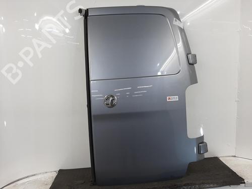 Used Right rear door Right rear door VAUXHALL VIVARO C Van (K0) 1.5 (102 hp) 34478471 34478471