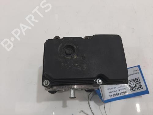 ABS pump VAUXHALL CORSA Mk III (D) (S07) 1.4 (L08) | BP28114935M43 