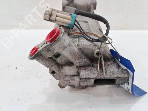 AC compressor VAUXHALL ASTRA Mk V (H) (A04) 1.6 (L48) | BP31208447M34