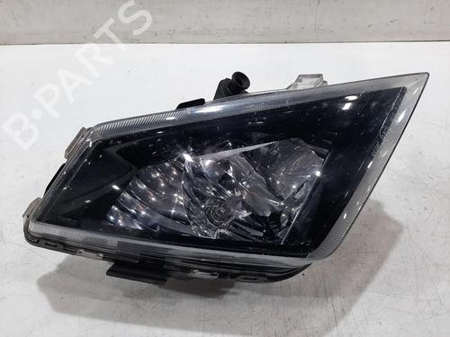 Used Other SEAT IBIZA V (KJ1, KJG) 1.0 TSI (110 hp) 30494988